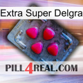 Extra Super Delgra 13